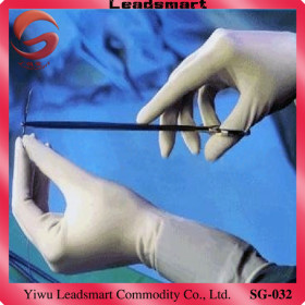 sterile powder free latex surgical gloves malaysia