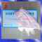vinyl disposable glove, PVC Surgical Gloves