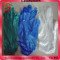 Professional supplier medical vinyl gloves 9 inch