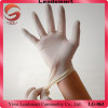 Disposable non sterile latex glove powder free for food grade