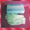 Disposable non sterile latex gloves wholesale for food grade