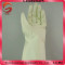 Disposable non sterile latex rubber hand gloves  for industry