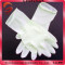 Disposable non sterile extra long latex gloves  for industry