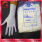 Disposable non sterile extra long latex gloves  for industry