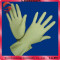 Disposable non sterile examination latex gloves  for industry