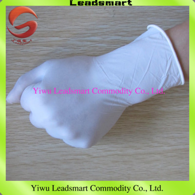 nitrile coated glove for moderate price, high quality