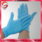 lightly Blue disposable nitrile glove for AQL1.5