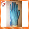Exporting vinyl disposable hand gloves with CE and ISO