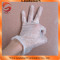 100pcs/box medical grade vinyl gloves with powdered