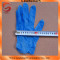 100pcs/box disposable vinyl surgical gloves with powdered