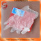 powder free vinyl pvc disposable gloves with AQL1.5