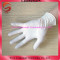 AQL1.5 disposable latex gloves powder manufacturer for medical