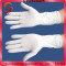 Textured Powdered latex kitchen gloves supplier