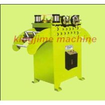 Heavy Straightener Machine for thick sheet
