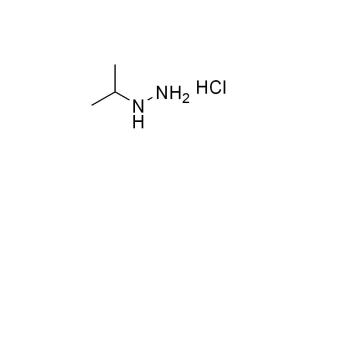 isopropylhydrazine monohydrochloride