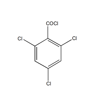 2,4,6-Ttrichlorobenzoyl chloride