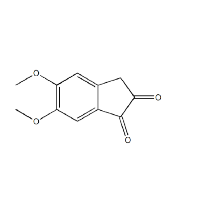 5,6-Dimethoxy-1,2-Indanedione