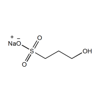 3-hydroxy-1-propanesulfonic acid, Sodium salt