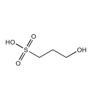 3-hydroxy-1-propanesulfonic acid