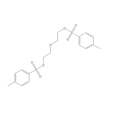 Diethylene glycol di(p-toluenesulfonate)