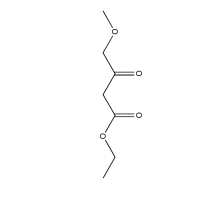 Ethyl 4-Methoxy-3-Oxo-Butanoate