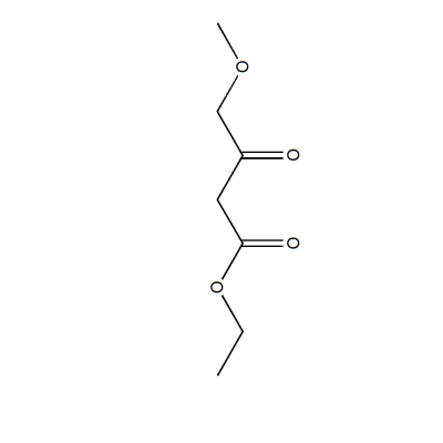 Ethyl 4-Methoxy-3-Oxo-Butanoate