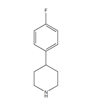 4-(4-Fluorophenyl)piperidine