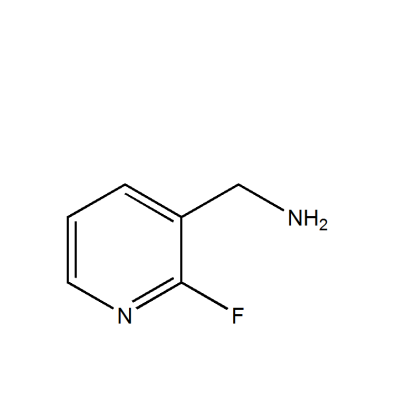 2-fluoro-3-pyridinemethanamine
