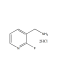 2-fluoro-3-pyridinemethanamine dihydrochloride