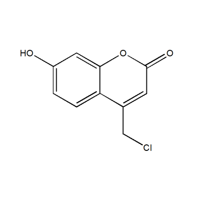 4-(Chloromethyl)-7-hydroxy-2H-chromen-2-one