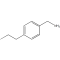 4-n-propylbenzylamine
