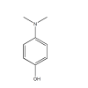 4-(dimethylamino)phenol