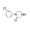1-(3-Chlorophenyl)Piperazin-2-One