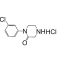 1-(3-Chlorophenyl)Piperazin-2-One Hydrochloride