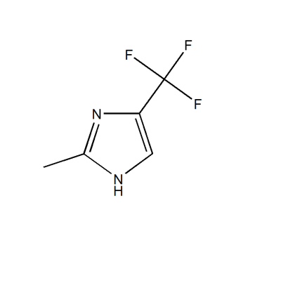2-Methyl-4-trifluoromethylimidazole