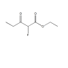 2-fluoro-3-oxopentanoicacidethylester