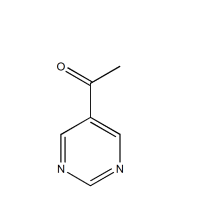 5-acetylpyrimidine