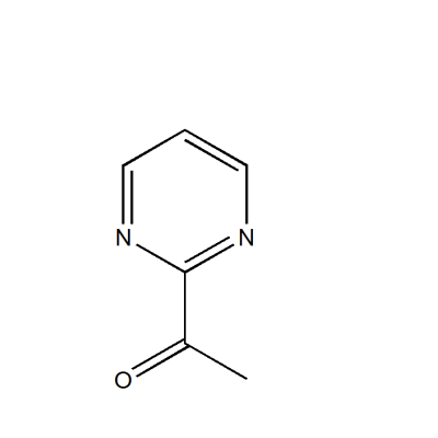 2-Acetylpyrimidine