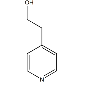 4-(2-hydroxyethyl)pyridine