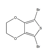 5,7-Dibromo-2,3-dihydrothieno[3,4-b][1,4]dioxine