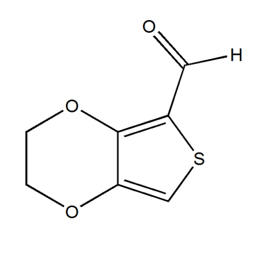 3,4-Ethylenedioxothiophene-2-carbaldehyde