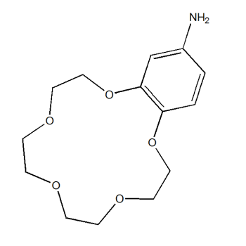 4'-Aminobenzo-15-crown-5