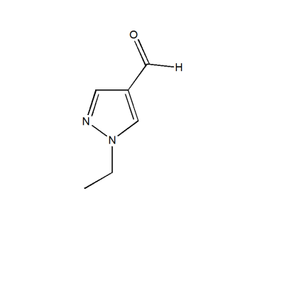 1-ETHYL-1H-PYRAZOLE-4-CARBALDEHYDE