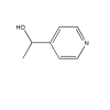 4-(1-Hydroxyethyl)pyridine
