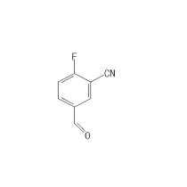 2-Fluoro-5-Formyl-benzonitrile