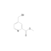 4-Hydroxymethyl-pyridine-2-carboxylic acid methyl ester
