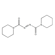 Azodicarboxylic acid dipiperidide