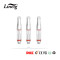 Touch Battery:LBA+Glass Cartridge:LCA3 Cartridge