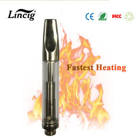 The Fastest Heating Cartridge:LCH