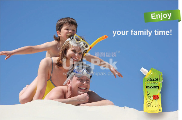 Water Bag  bring your families a easy and relax life